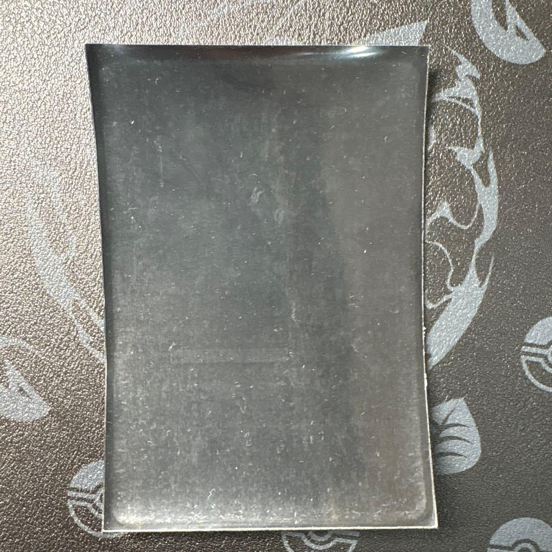 バトスピスリーブ　　超星スリーブ