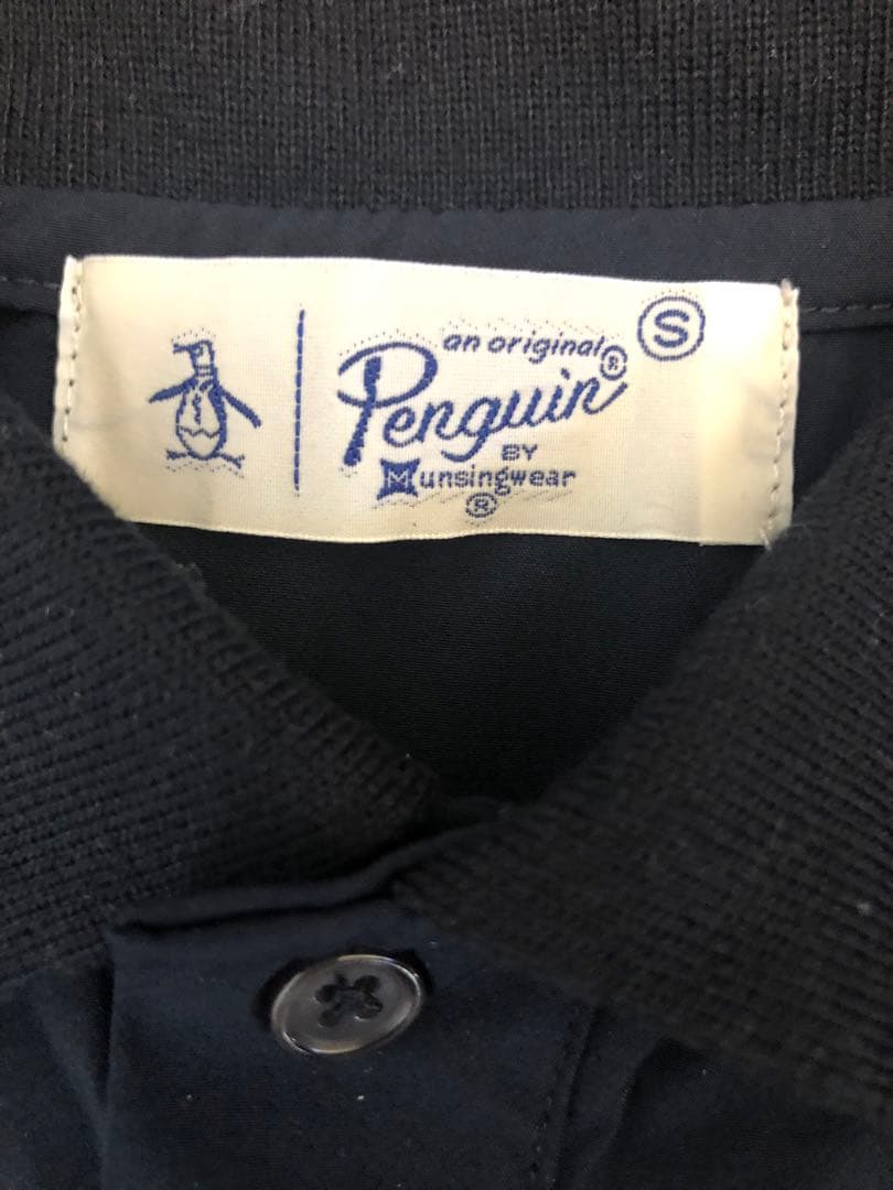 Penguin by Munsingwear ゴルフ　セットアップ