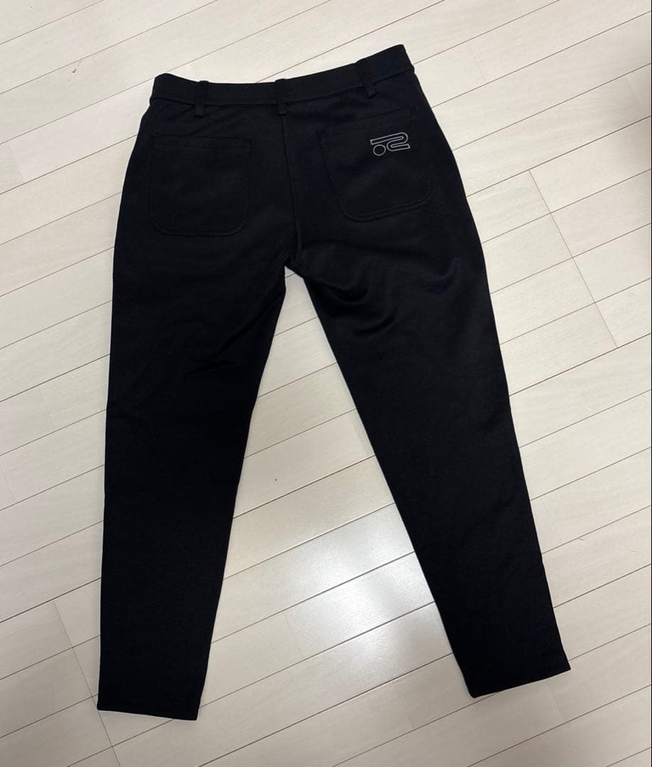 ロサーセン　ゴルフ　パンツ　リバーシブル