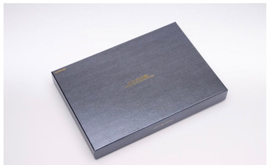 遊戯王OCGデュエルモンスターズ 三幻神スペシャルカードセット（ステンレス製）