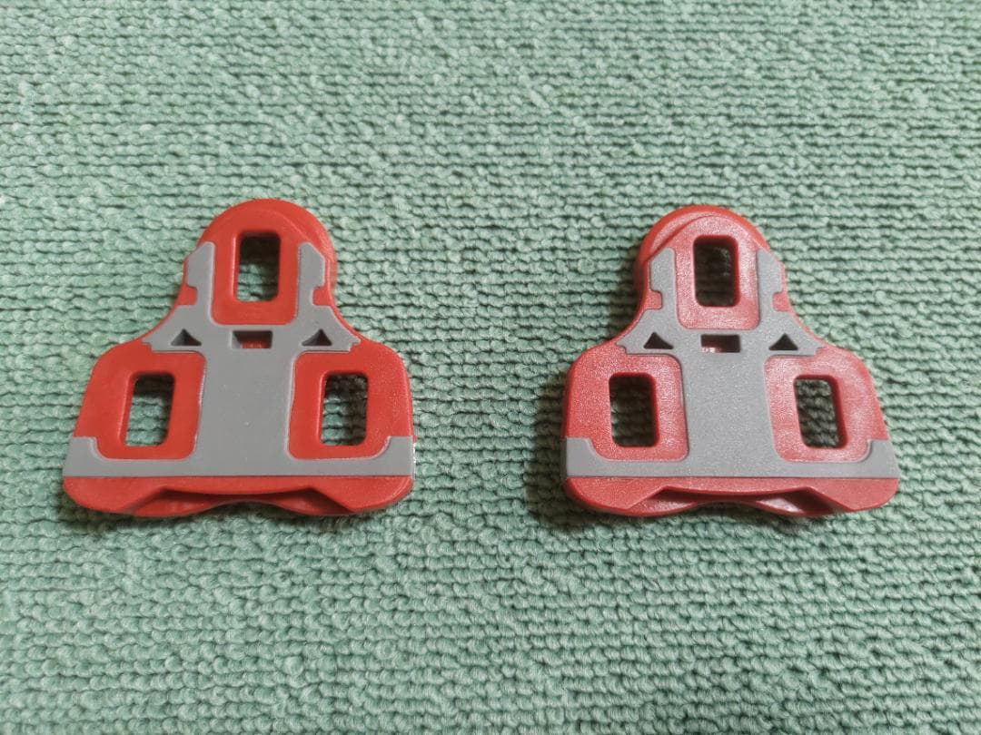 Favero(ファベロ) UNO パワーメーター ペダル 片側計測