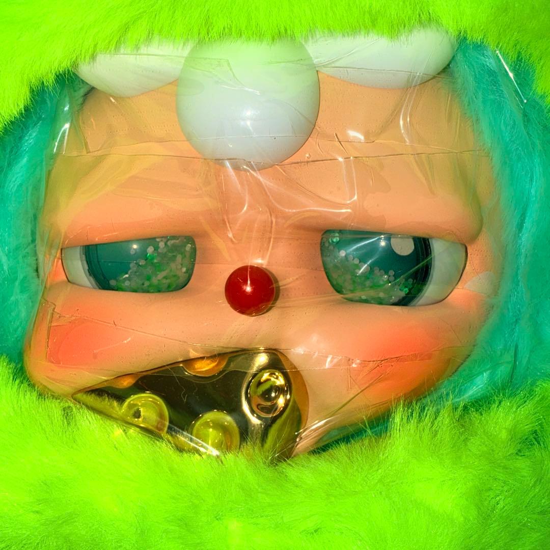 sd3 600% V3小シークレット