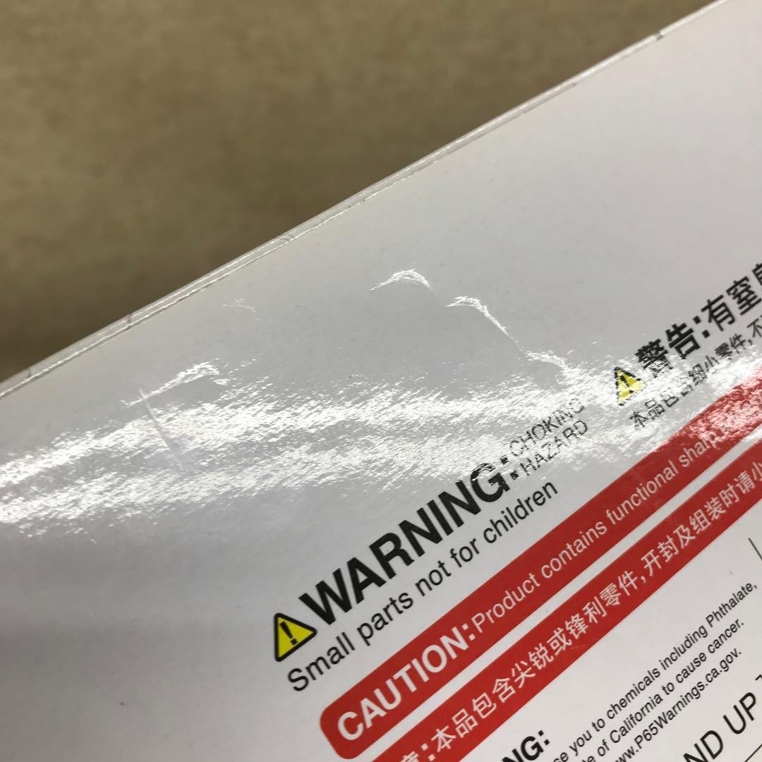 コトブキヤ 1/8 クロウ・アームブラスト DX版 創の軌跡