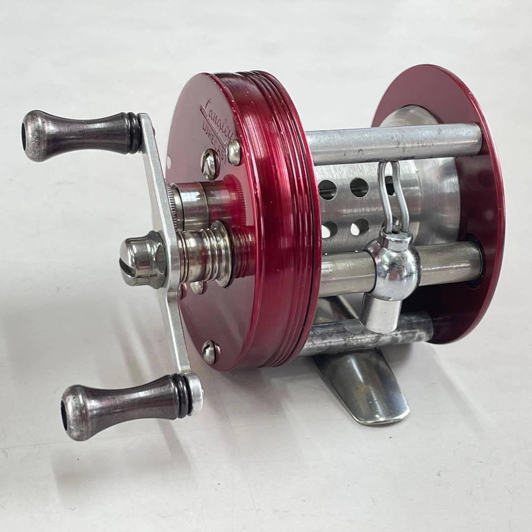 リール LANGLEY LURECAST 330