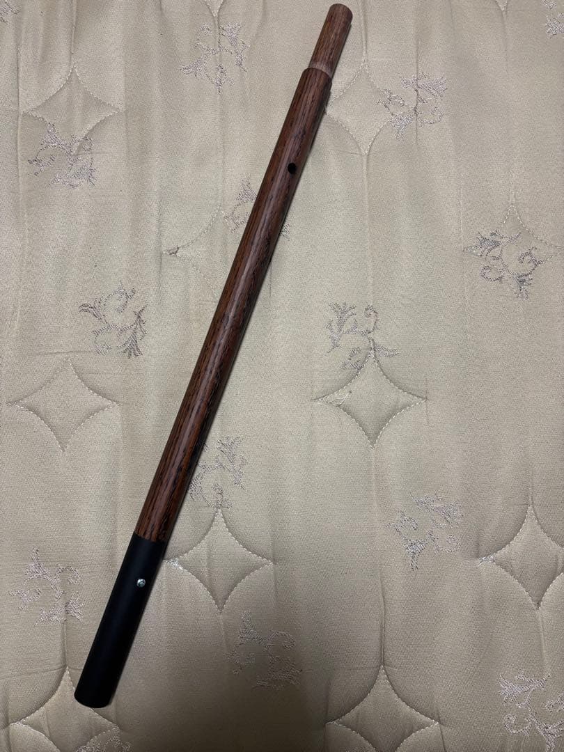 最終値下【Black design】ブラックデザイン シダレザクラ