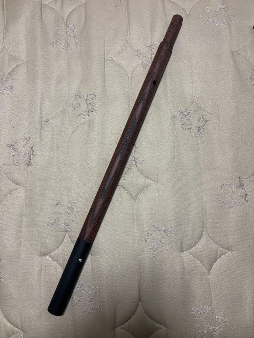 最終値下【Black design】ブラックデザイン シダレザクラ