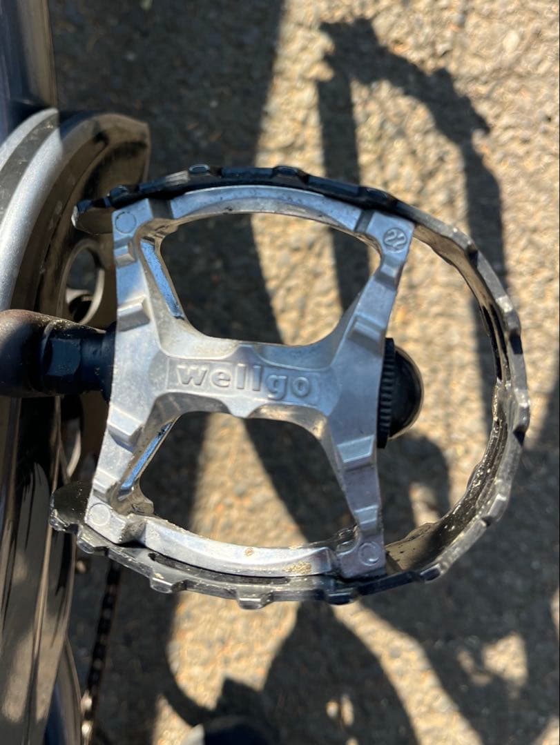 schwinnアルミフレームビーチクルーザー激レアビンテージoldmtb