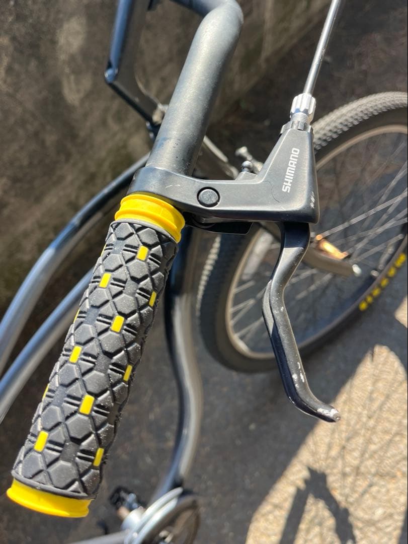 schwinnアルミフレームビーチクルーザー激レアビンテージoldmtb