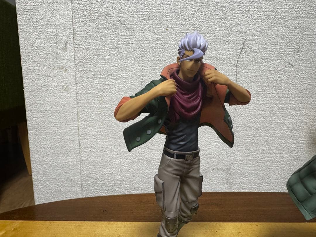 鉄血のオルフェンズ　GEMシリーズ　GGG-DXシリーズ　フィギュアセット