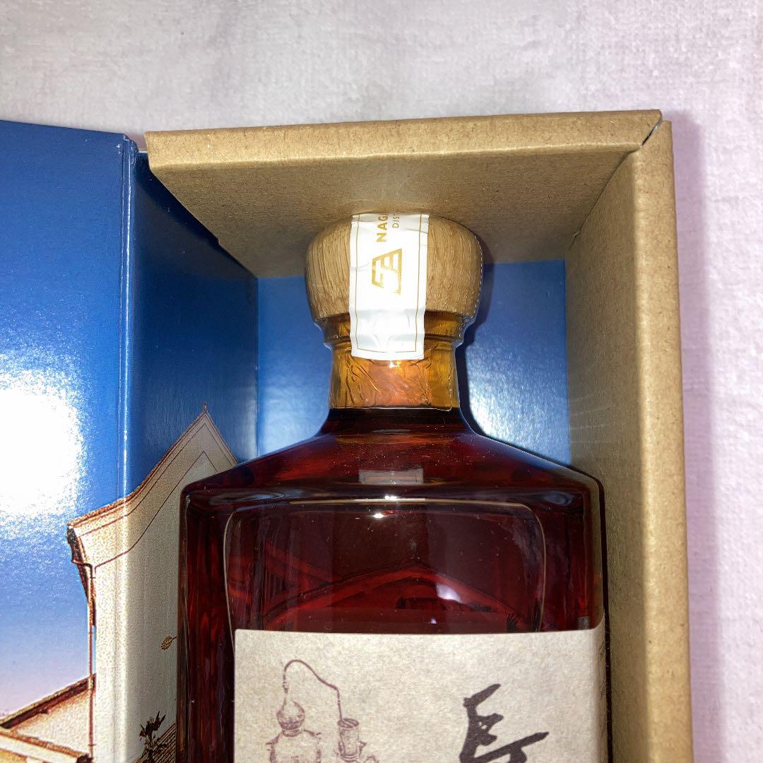 長濱ウイスキー限定品  BORDEAUXCASK  3種類