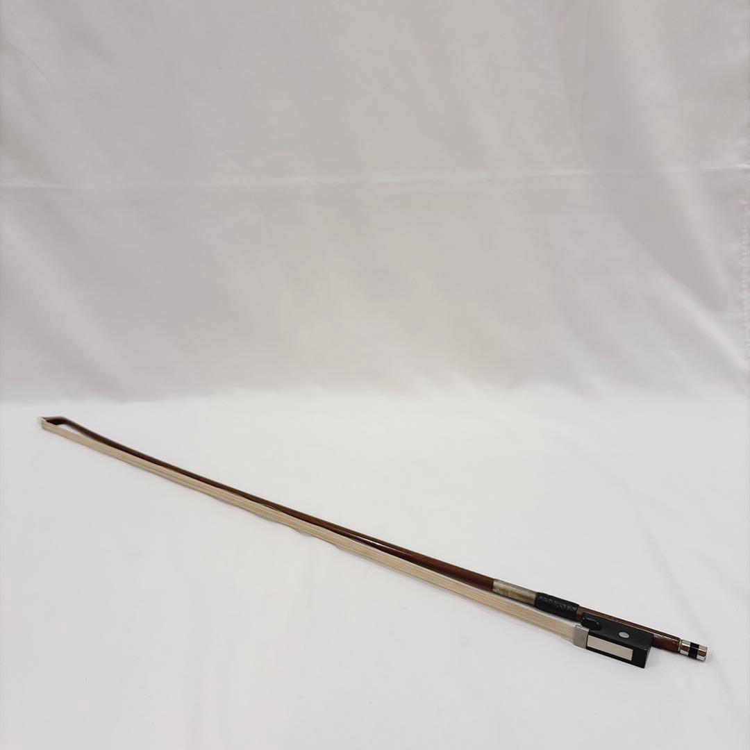 スズキ バイオリン 1/2 No.200 1997年製 弓 ケース 付 純正