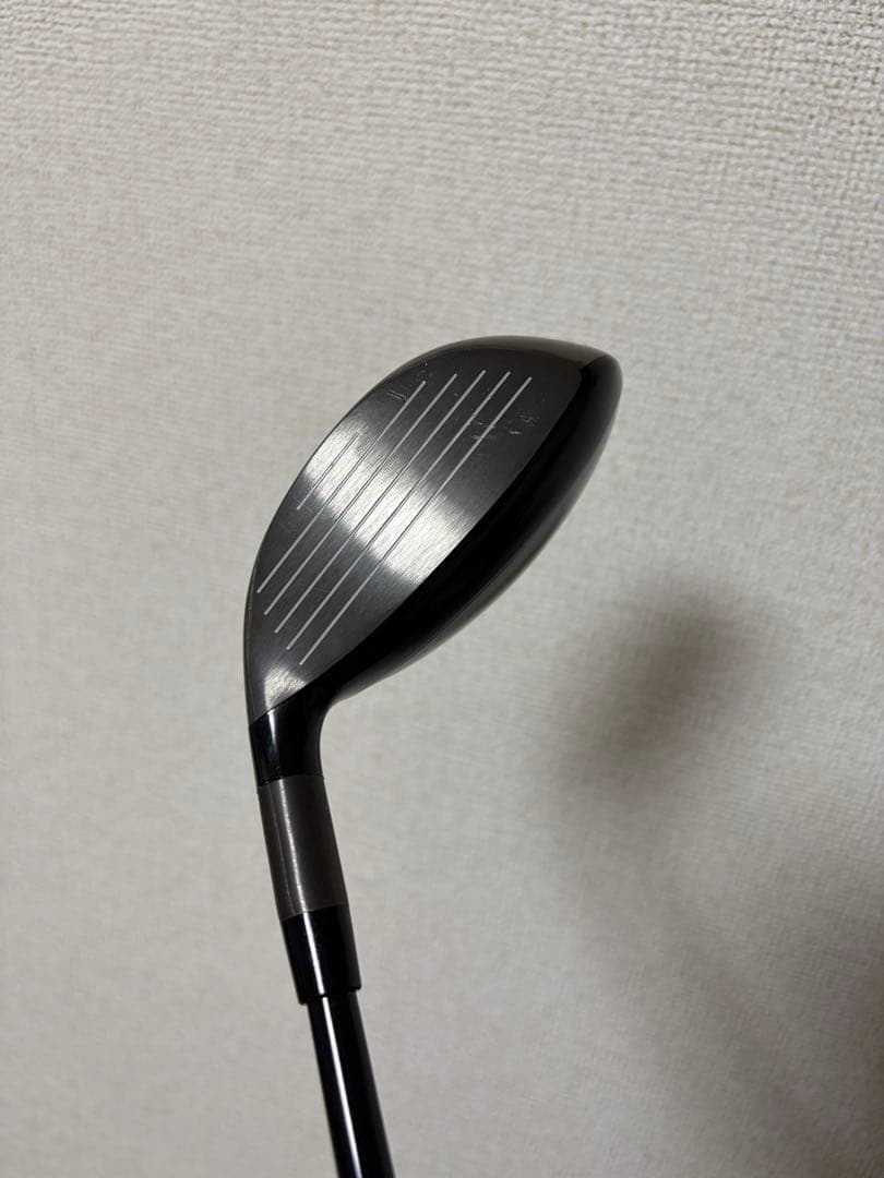 Callaway apex uw 23 °