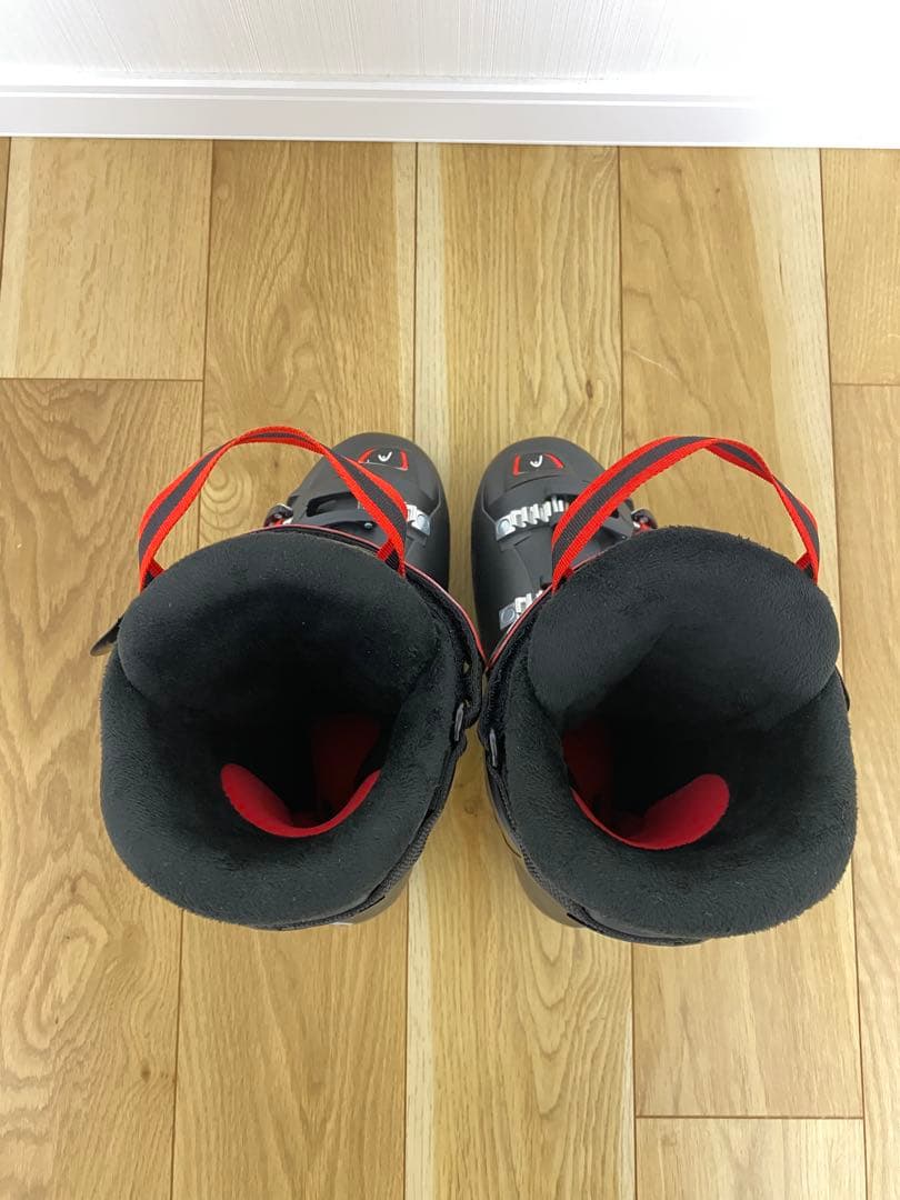 HEAD NEXT EDGE GP スキーブーツ 27.0 ソール317mm