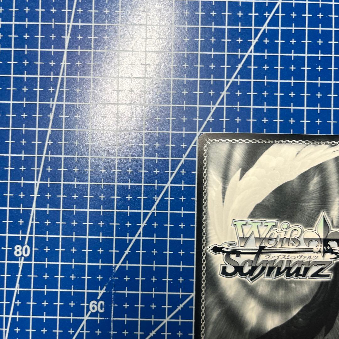 ヴァイスシュヴァルツ　フェアリーテイル　仲間を守る為の剣 エルザ SEC＋161