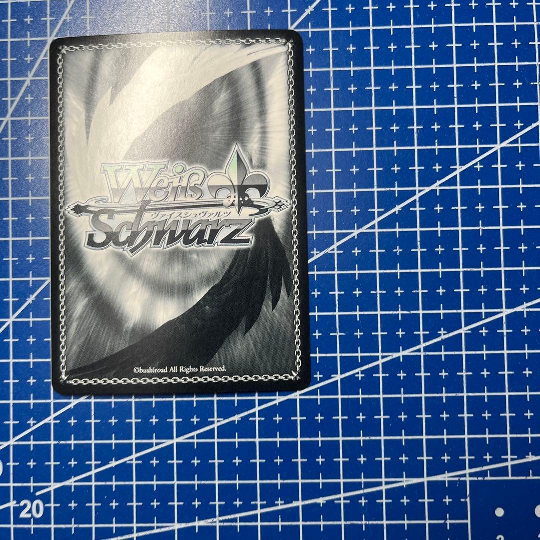 ヴァイスシュヴァルツ　フェアリーテイル　仲間を守る為の剣 エルザ SEC＋161