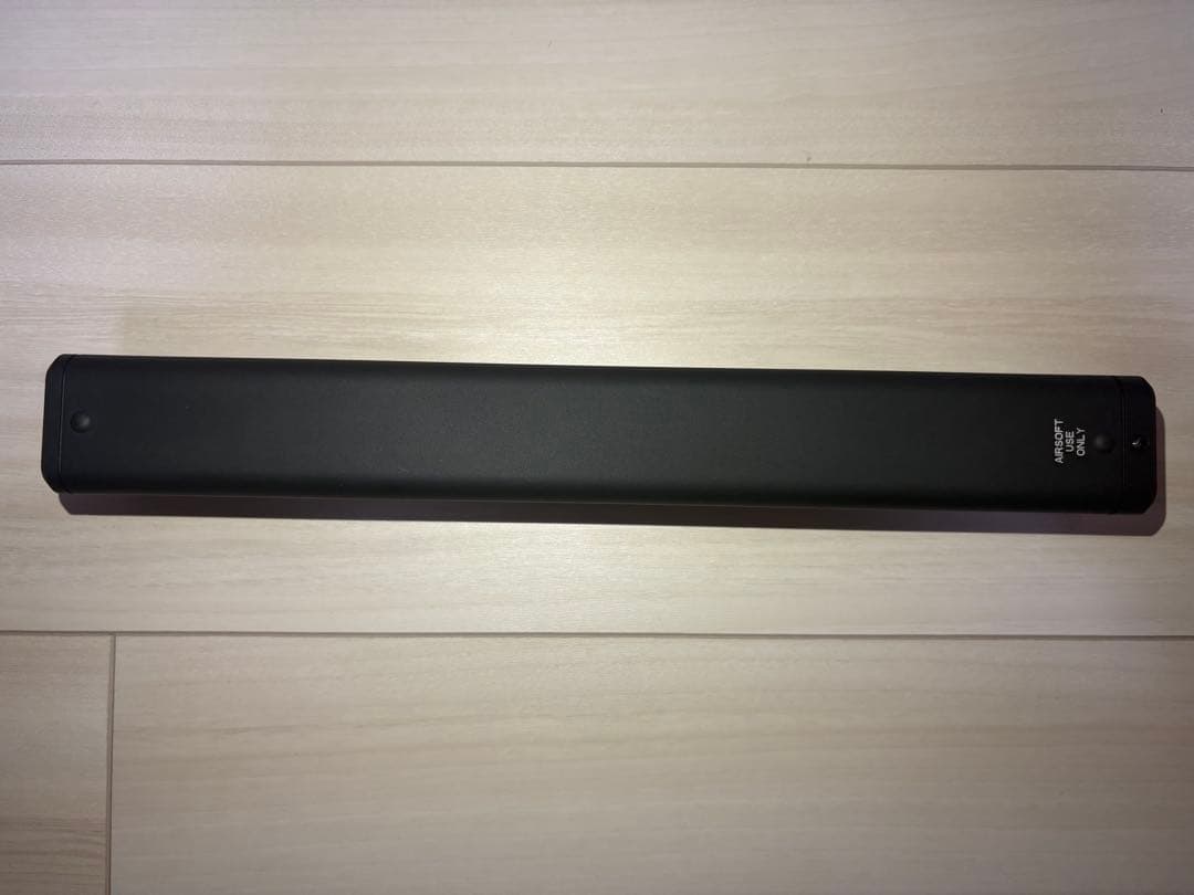 KRYTAC kriss vectorエンハンスドバレルシュラウド