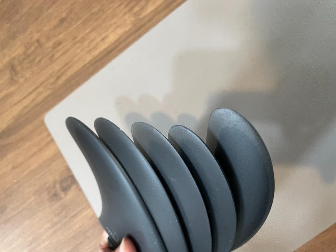 FCS 2 CHRISTENSON 5FIN （Mサイズ）クリステンソン