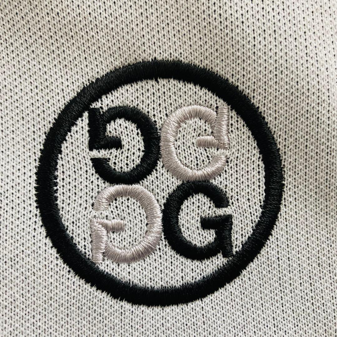 【超美品】G/FORE ジーフォア プルオーバーセーター ニット ゴルフウェア