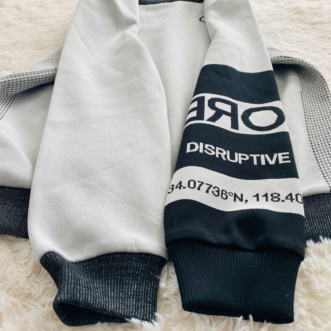 【超美品】G/FORE ジーフォア プルオーバーセーター ニット ゴルフウェア