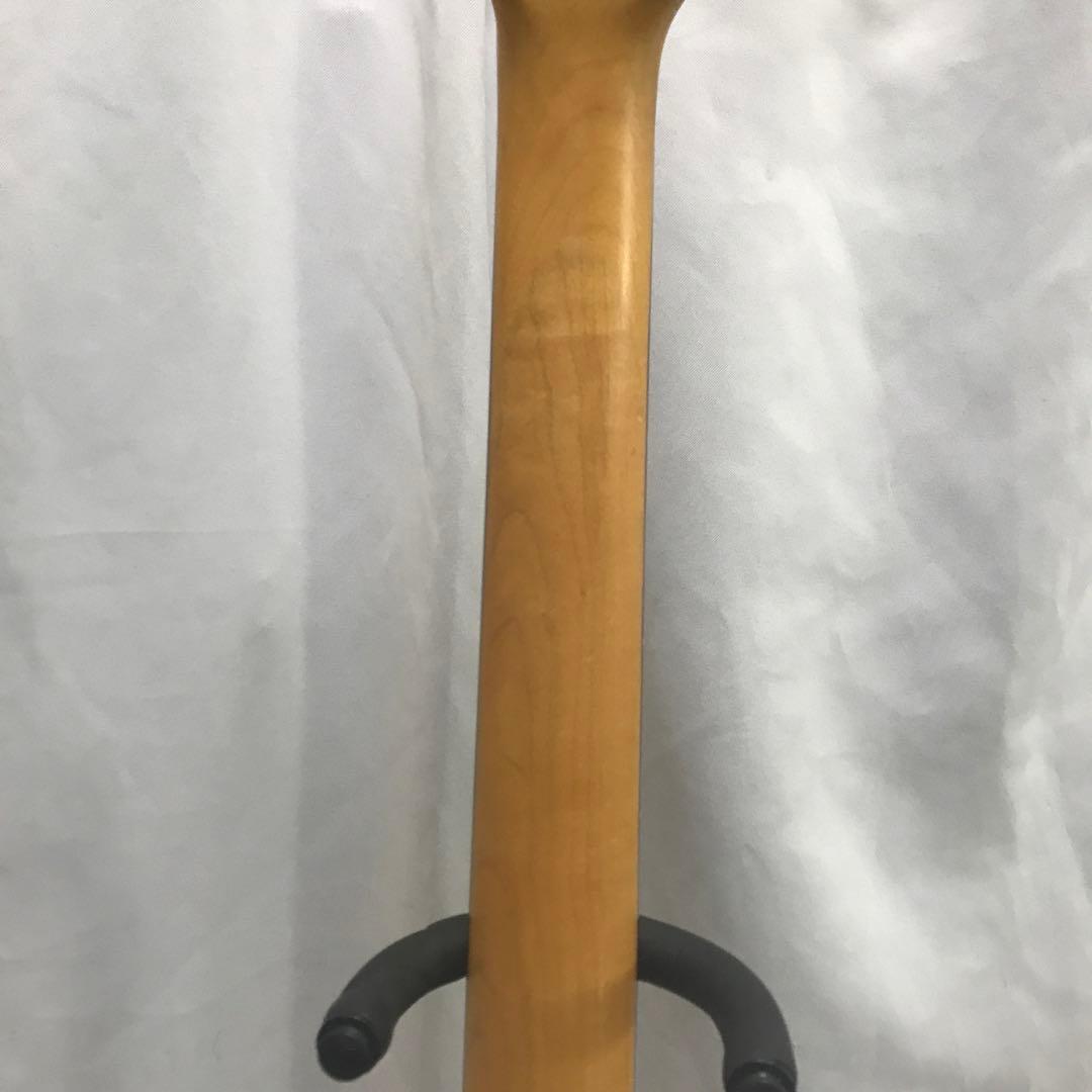 Yamaha RGX 612J エレキギター　M113