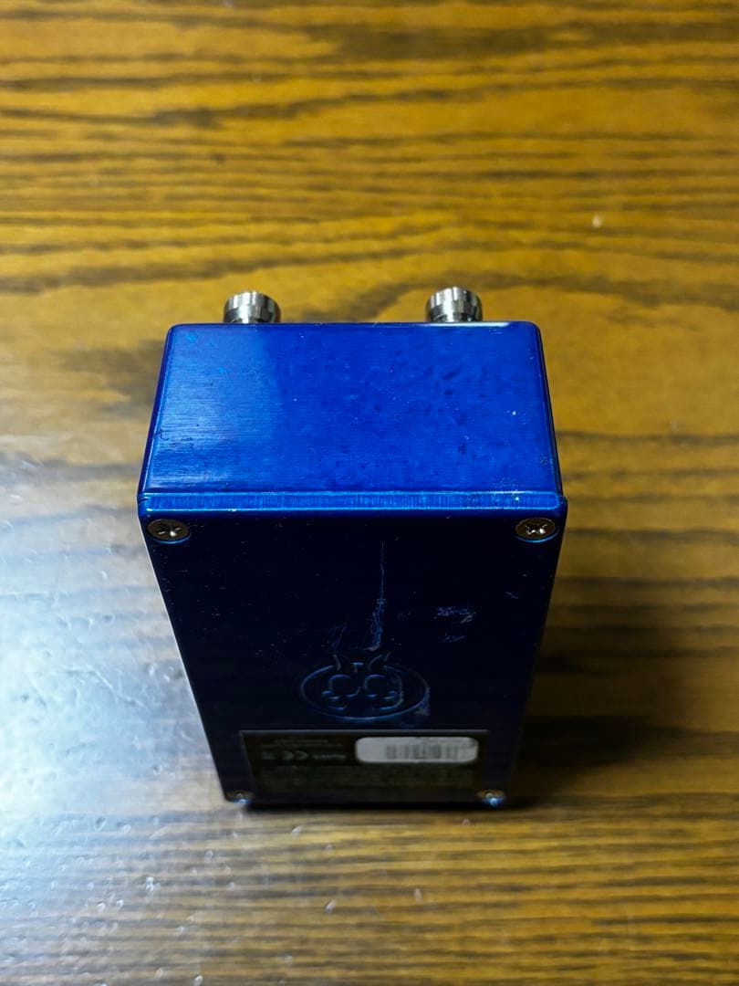 ギター slo / Walrus Audio