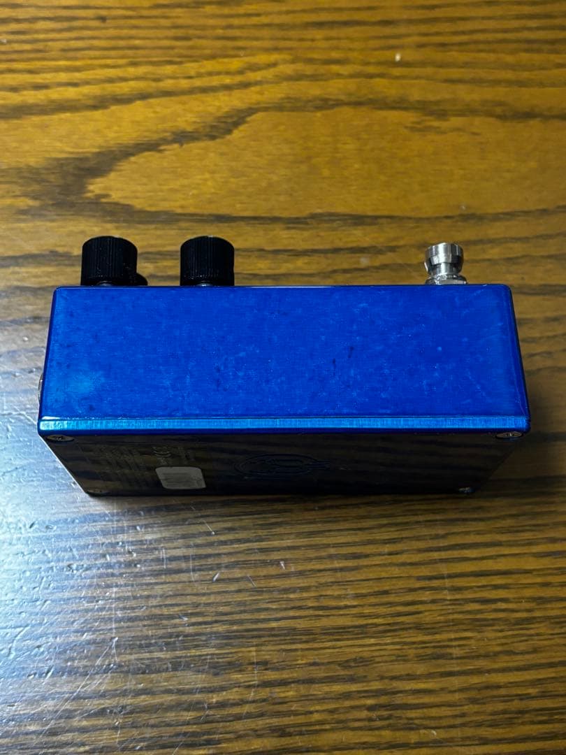 ギター slo / Walrus Audio