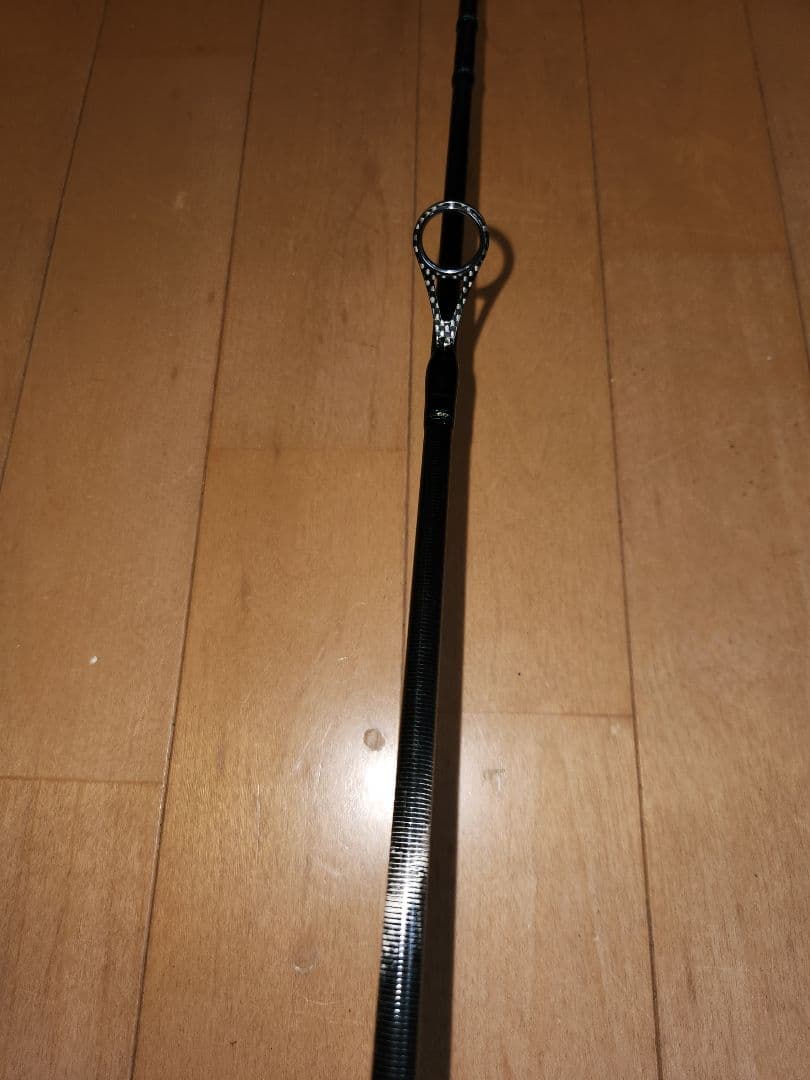 ダイワ エメラルダス AIR AGS 86M