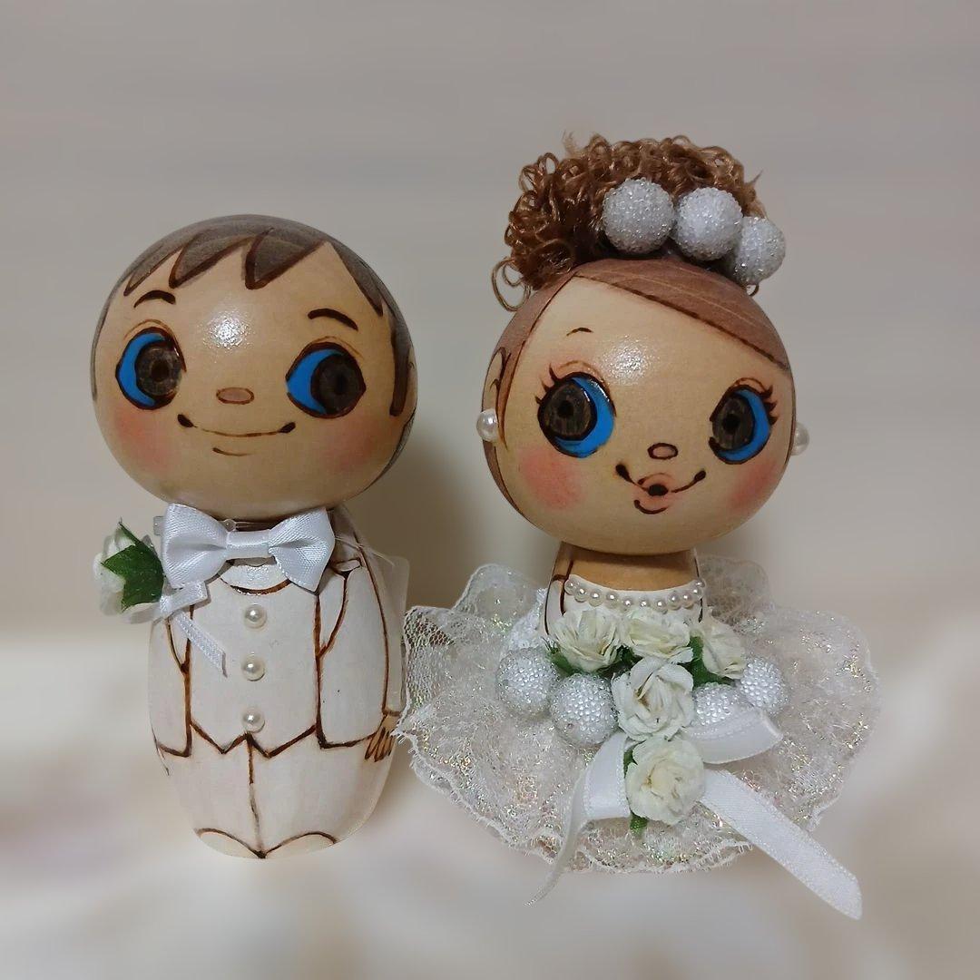 コケッツ　ウエディング　ホワイト