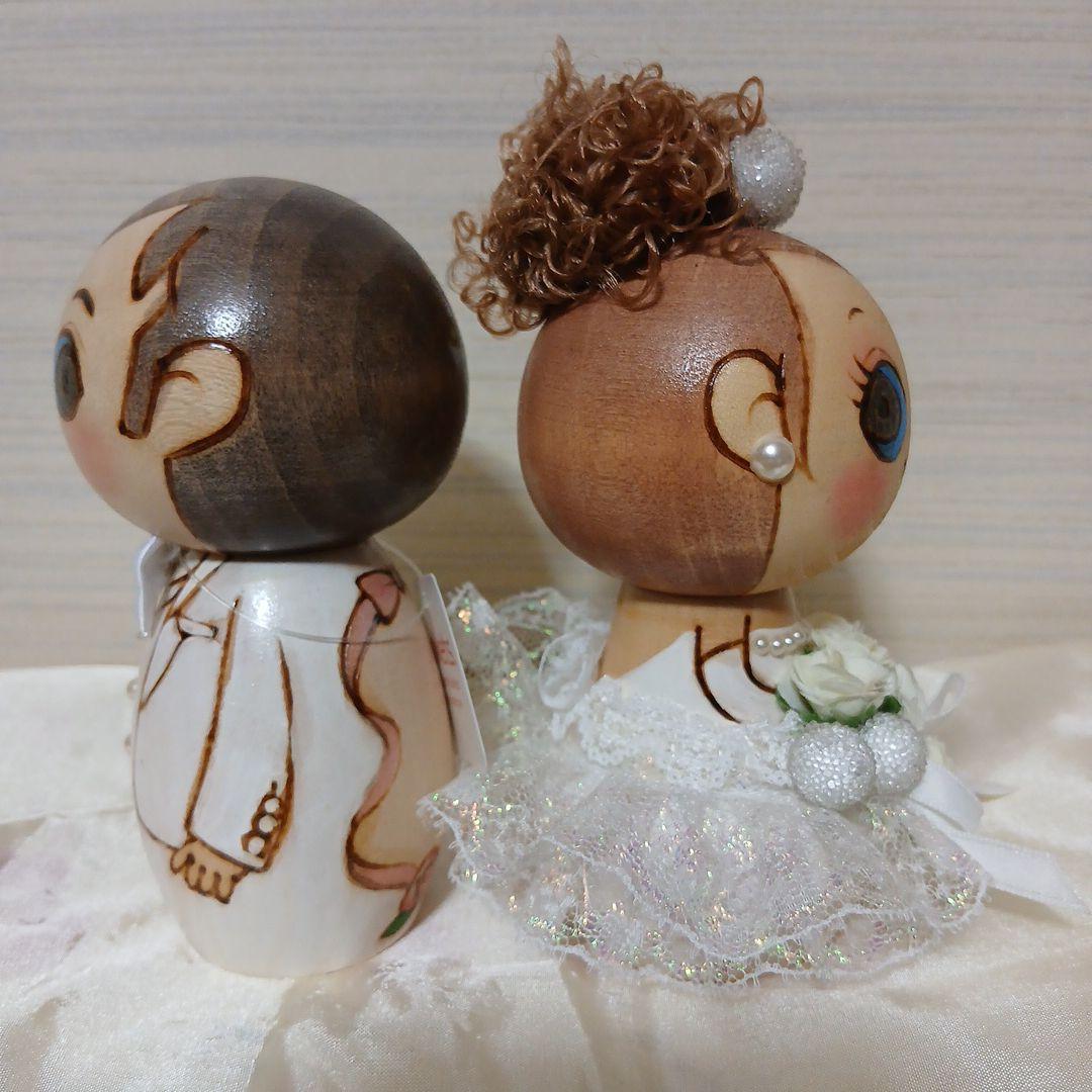 コケッツ　ウエディング　ホワイト