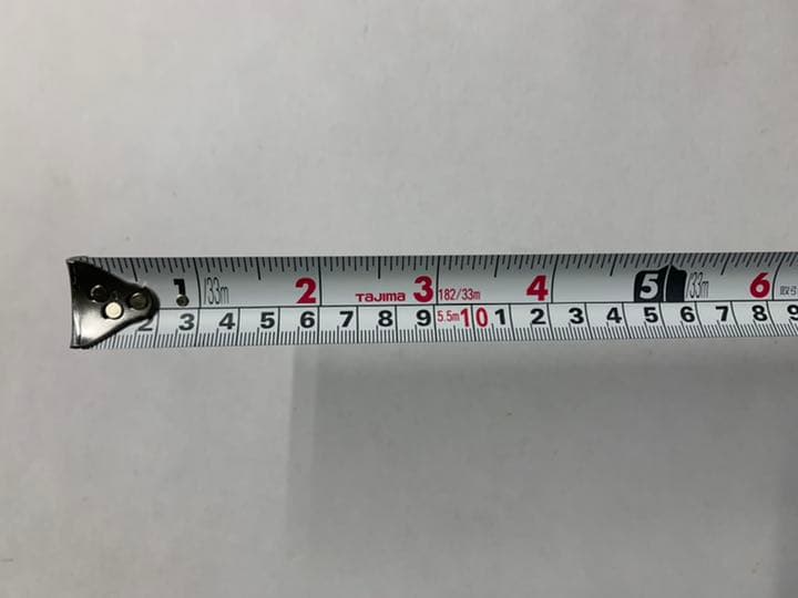 タジマ スケール セフG3ゴールドダブルマグ25 CWM3S2555S×2個