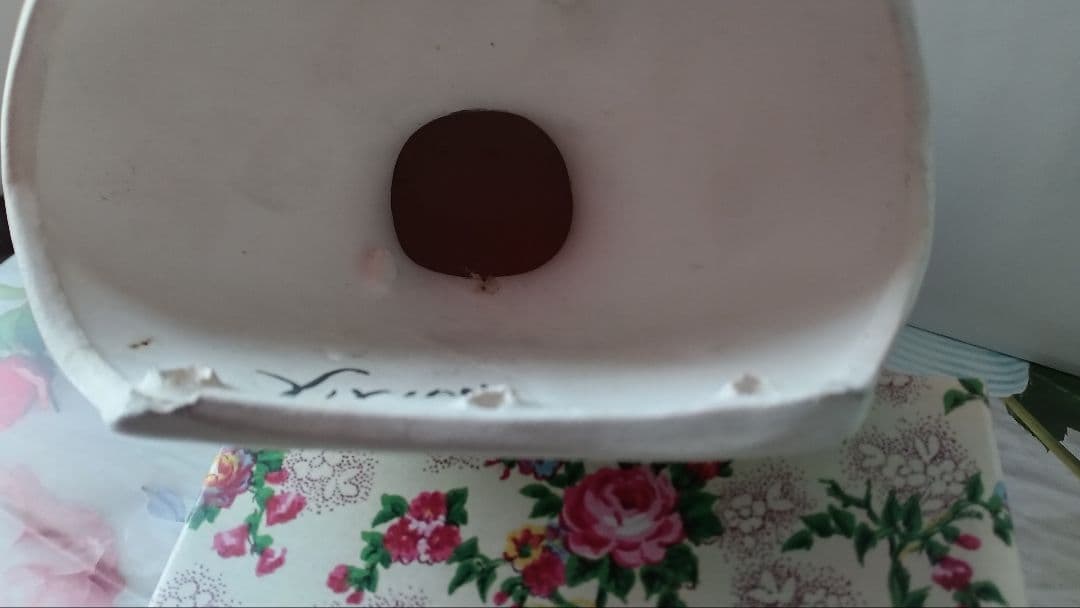 大き目のチャイナヘッドドール　アーティスト物　ドイツ　ヴィクトリア朝