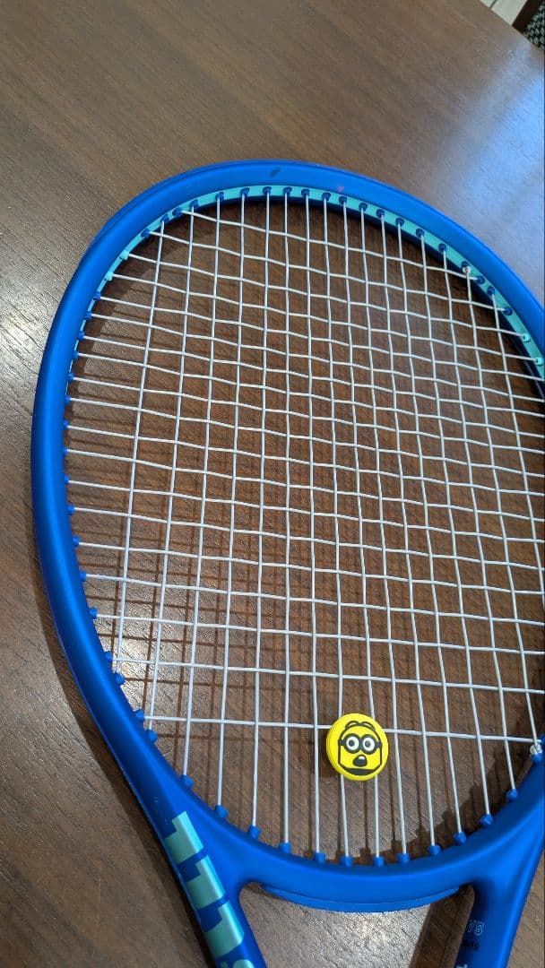 ラケット(硬式用) wilson ultra 100 v5