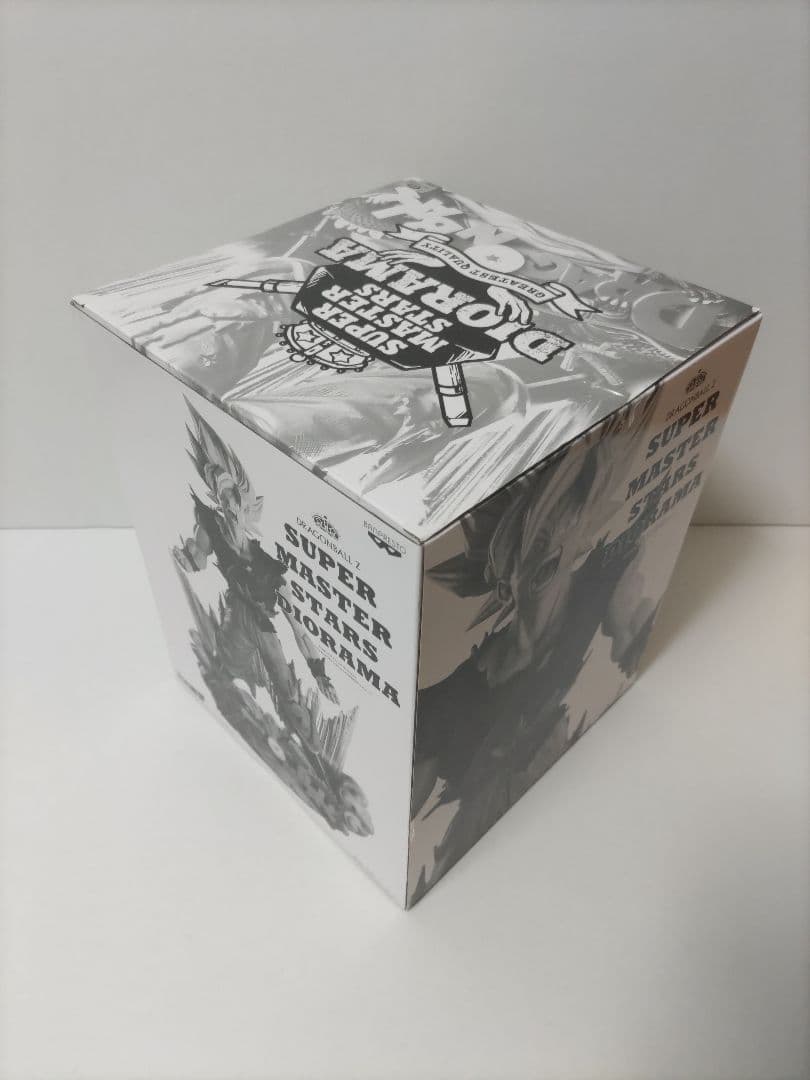 ao SMSD孫悟空02B賞