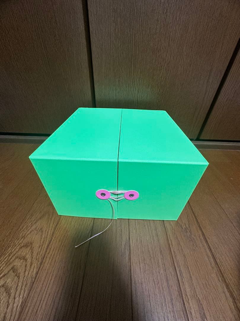 コカレロ（COCALERO）」ミュージックボックスセット（限定ギフトセット）