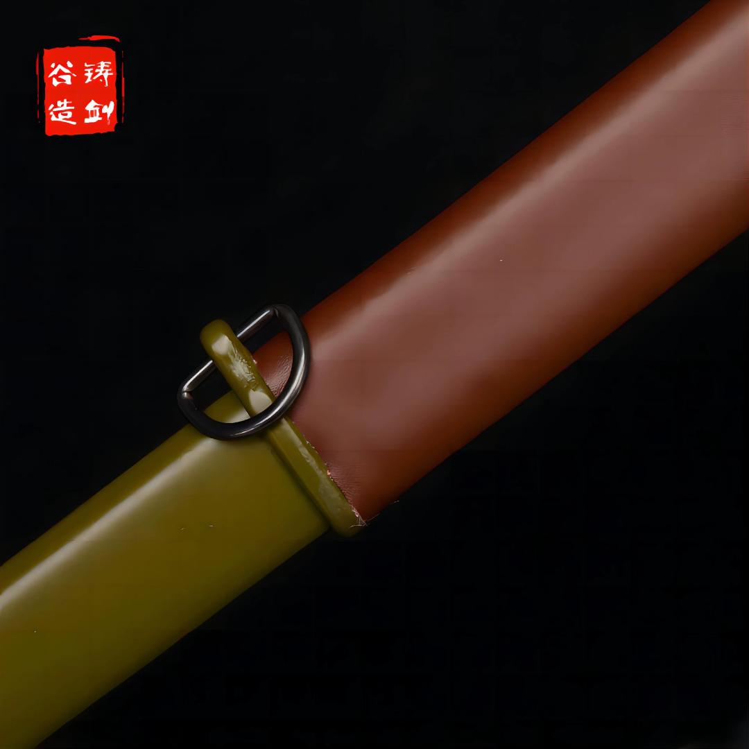 儀仗隊65式 日本刀 模造刀 居合刀