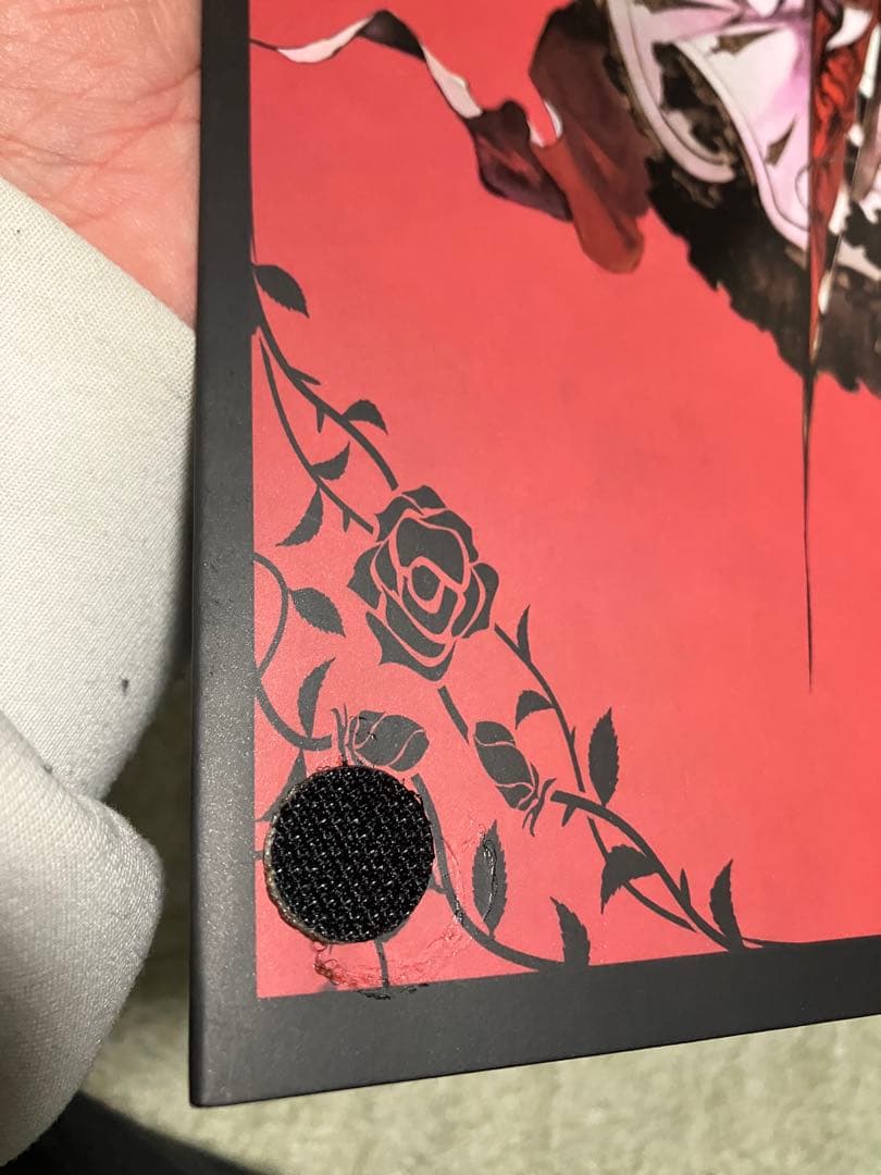 レミリア・スカーレット［紅魔城伝説版］東方Project　キューズQ