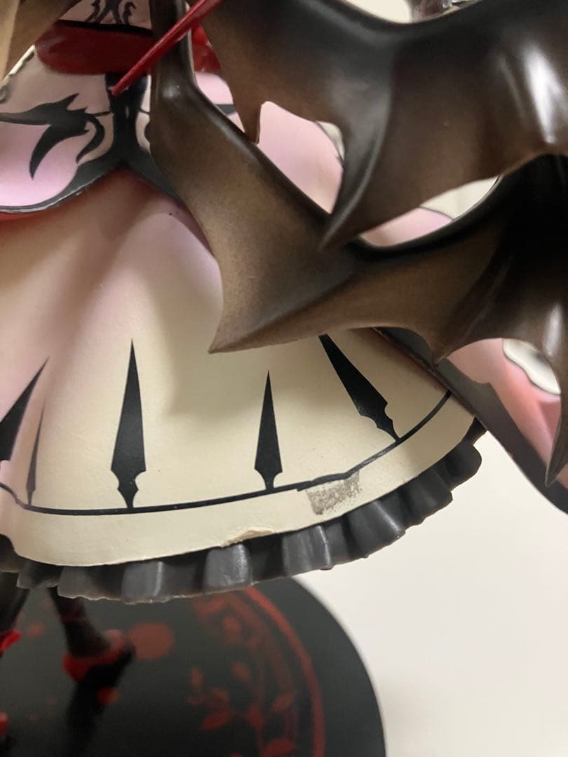 レミリア・スカーレット［紅魔城伝説版］東方Project　キューズQ