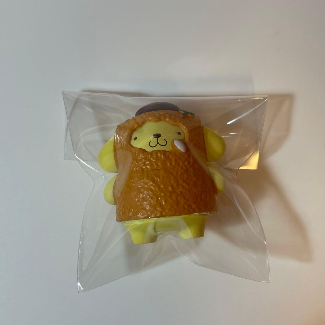 ポムポムプリンセット