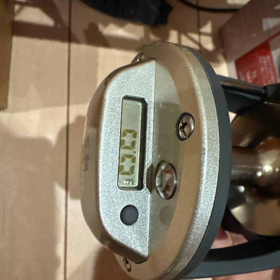 Daiwa SEALINE X 40H 石鯛