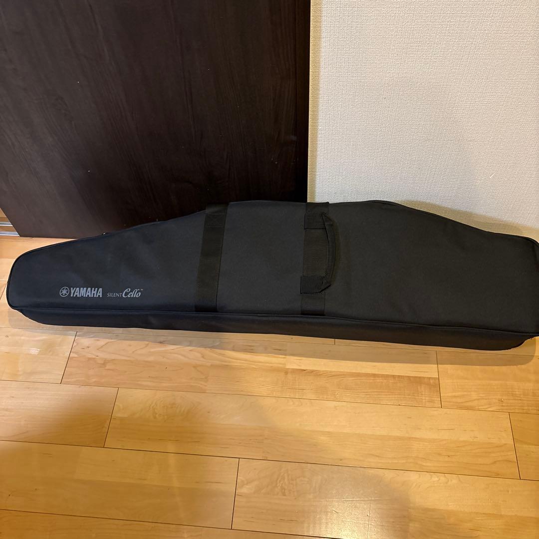 ⭐︎美品⭐︎Yamaha SVC-50 サイレントチェロ