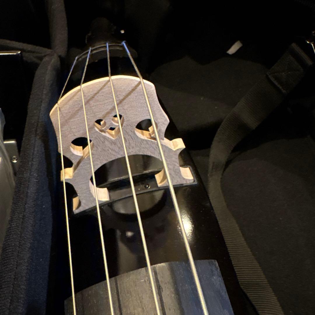 ⭐︎美品⭐︎Yamaha SVC-50 サイレントチェロ