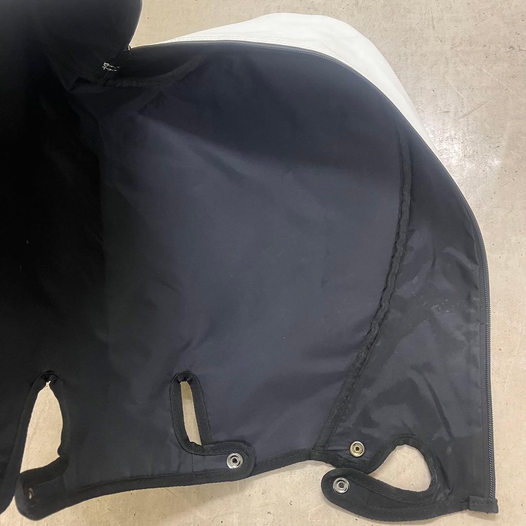 VESSELヴェゼル VLX スタンド式キャディバッグ