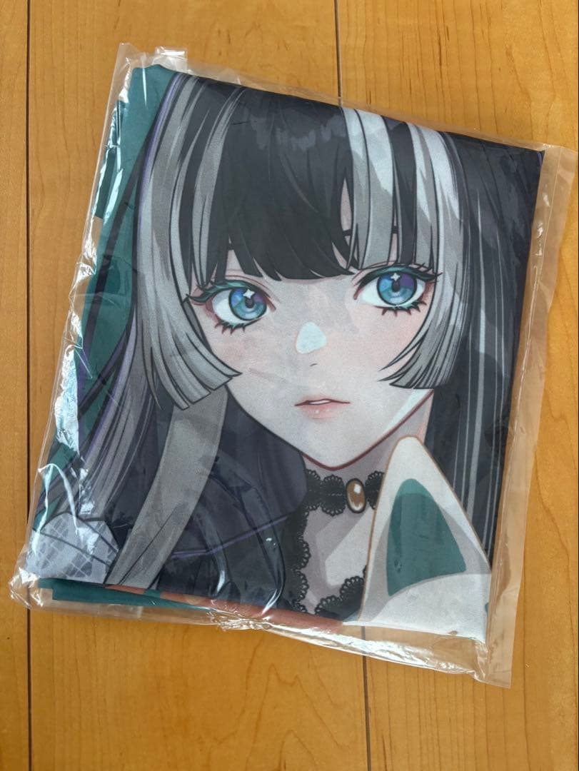 ReGLOSS 極楽湯 儒烏風亭らでん のぼり ホロライブ