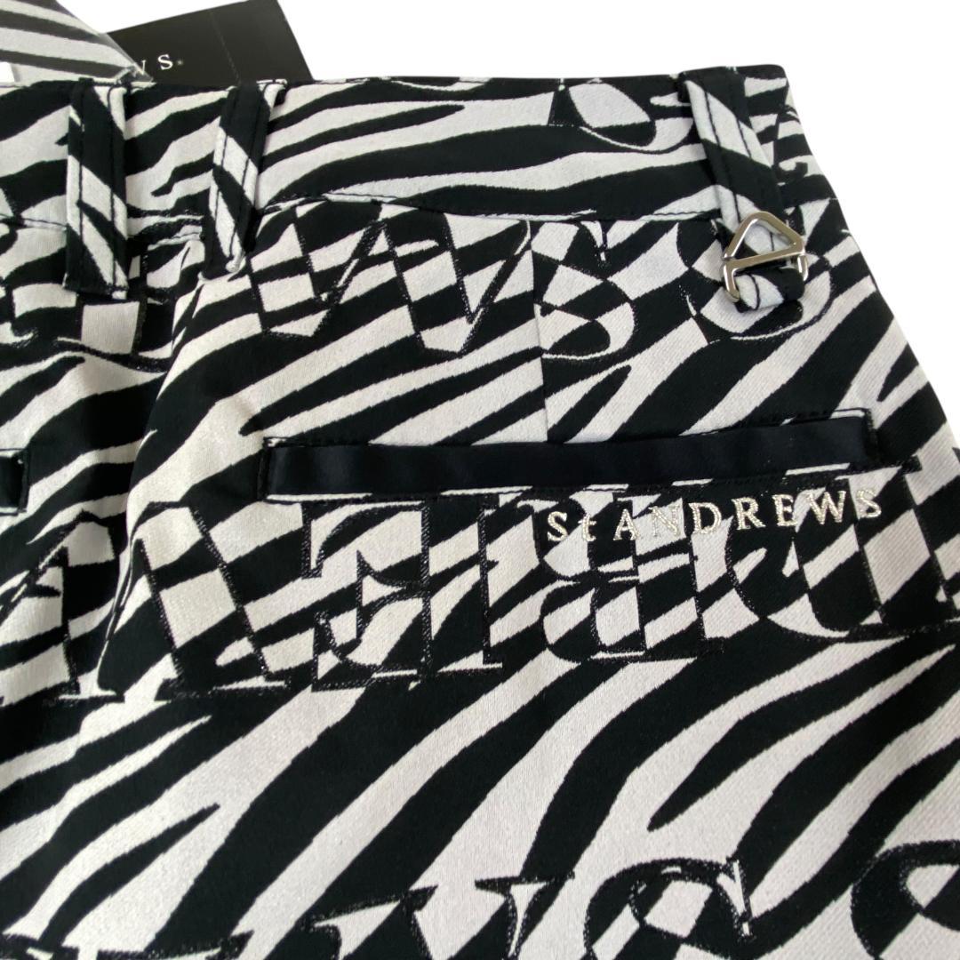 【未使用】St ANDREWSセントアンドリュース スカート dd396
