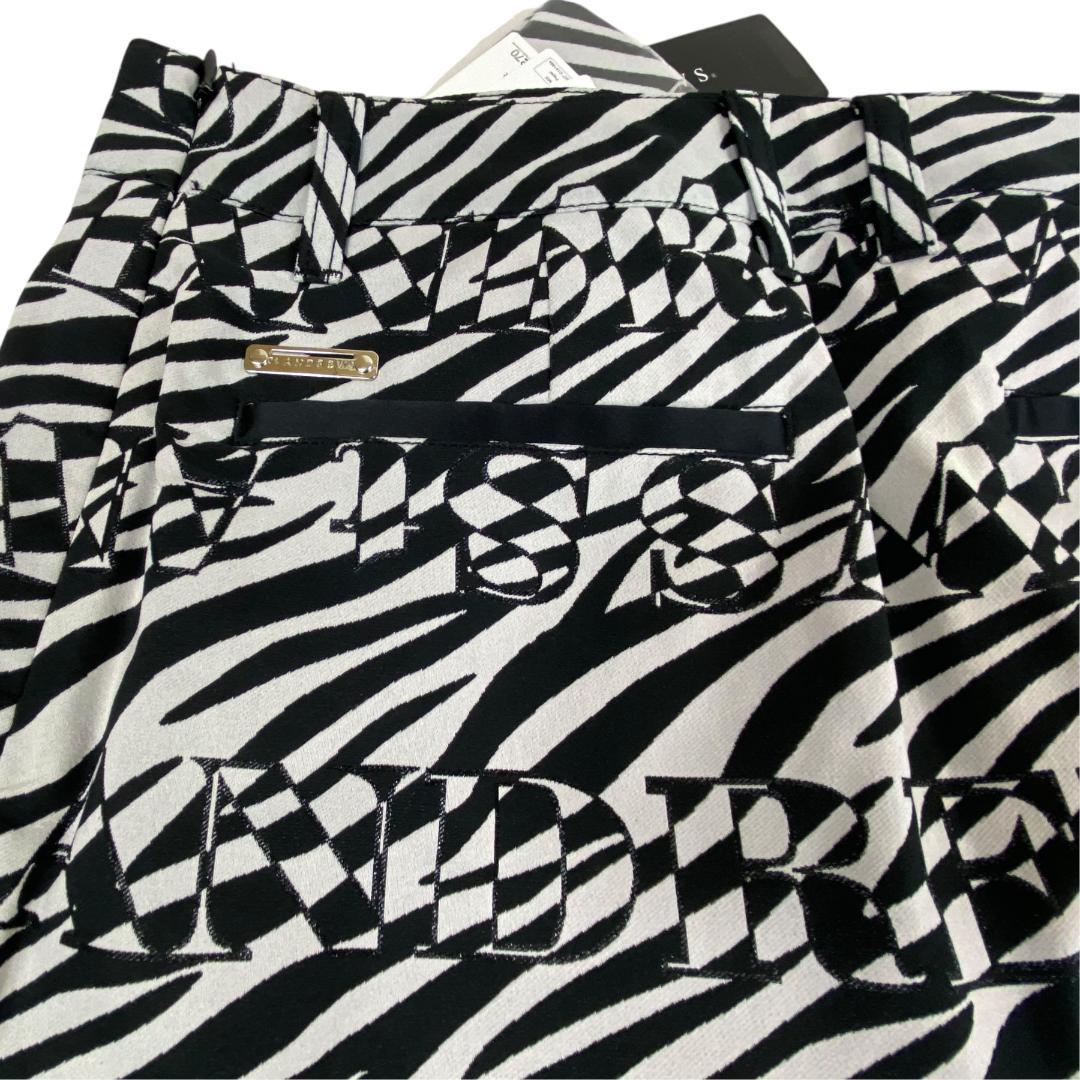 【未使用】St ANDREWSセントアンドリュース スカート dd396