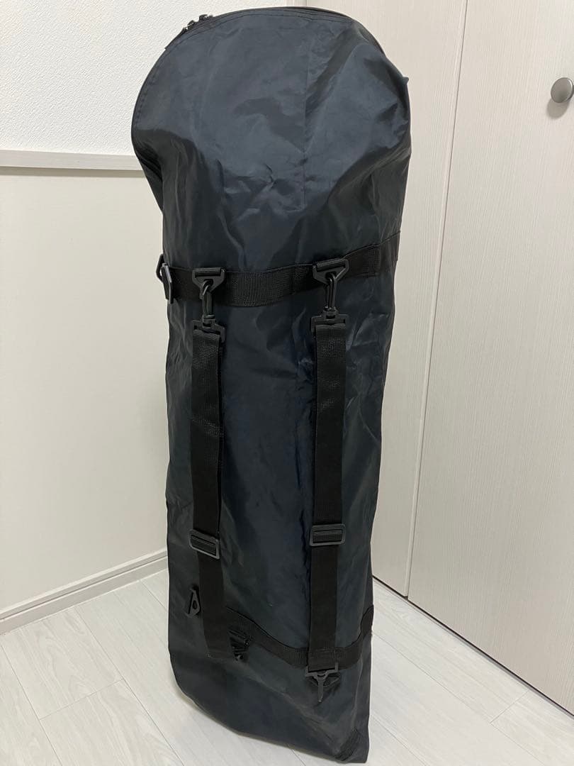 【Oki】CARRY ME 送料込みおまけ付き♪輪行カバーバッグ