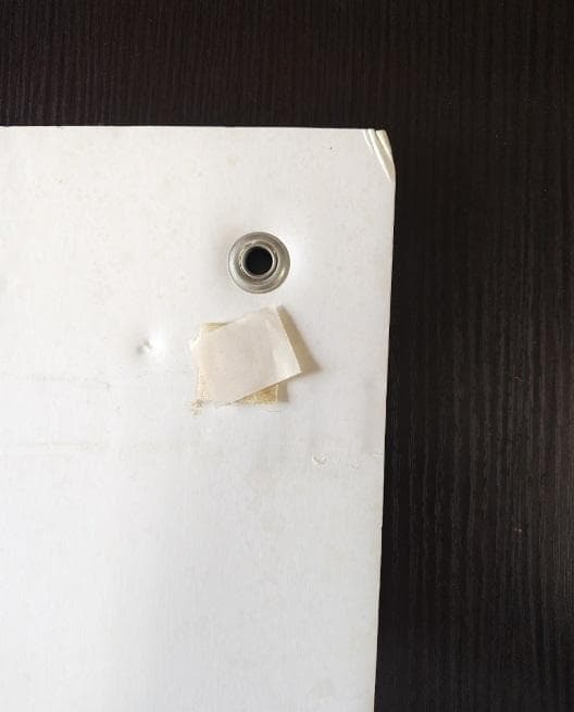 GIRL SKATEBOARDS ガール スケートボード ロボット 看板