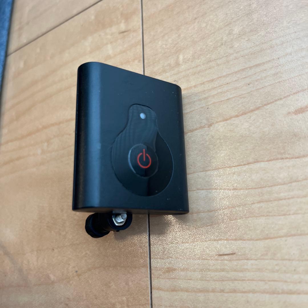 ヒートマスタージャケット7amp XL