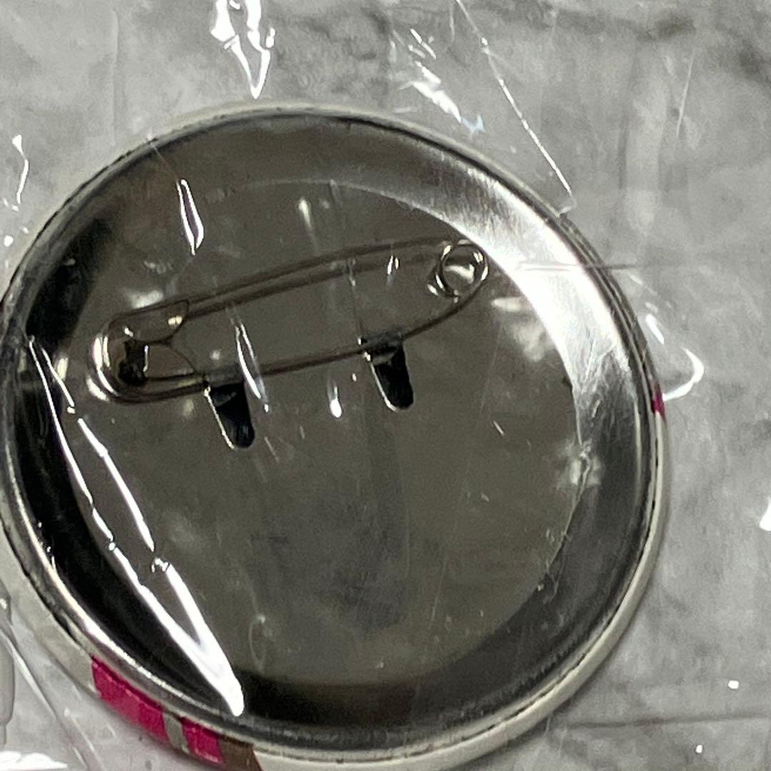 ダンガンロンパ3　未来編　キャラバッジ　缶バッジ　七海千秋