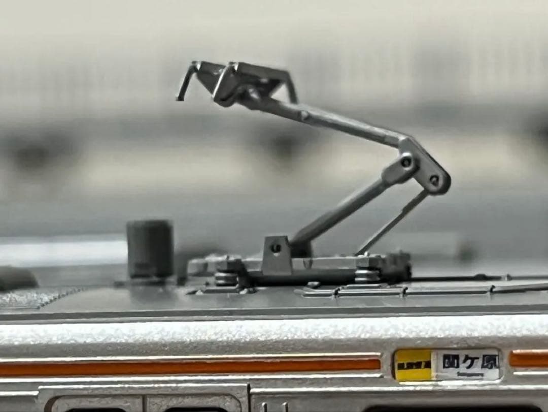 KATO 313系0番台＋増結300番台6両セット